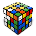 Rubik’s Revenge Mixed Icon